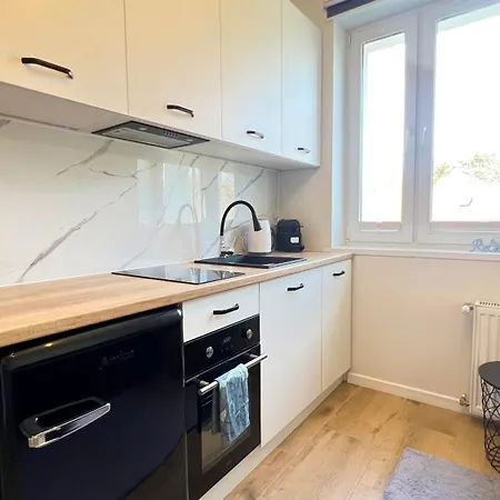 Orlowska 40 - Апартаменты Гдыня