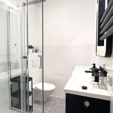 Orlowska 40 - Апартаменты *