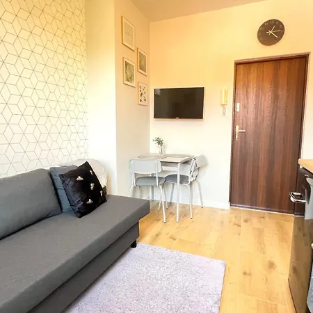 Orlowska 40 - Апартаменты *