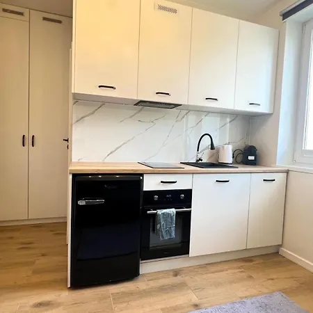 Апартаменты Orlowska 40 -