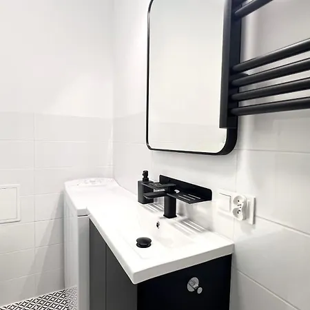 Апартаменты Orlowska 40 - *