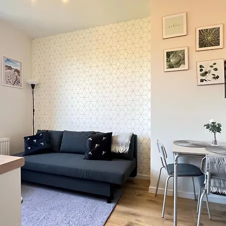 Orlowska 40 - Апартаменты *