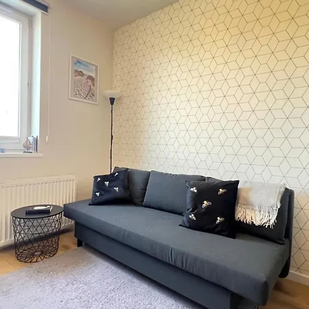 Апартаменты Orlowska 40 - *