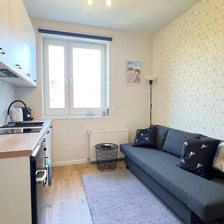 Orlowska 40 - شقة