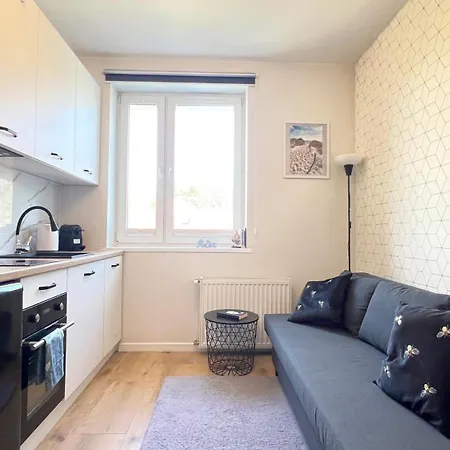 Orlowska 40 - * Гдыня