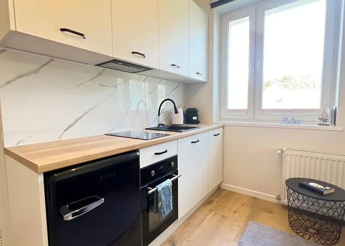 Orlowska 40 - Apartment Gdynia