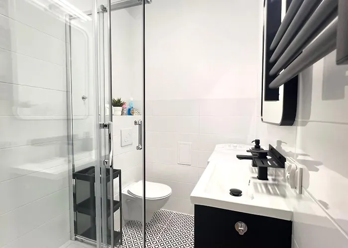 Orlowska 40 - Апартаменты *