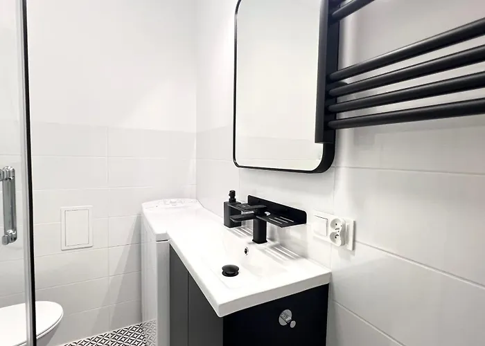 Apartment Orlowska 40 - *