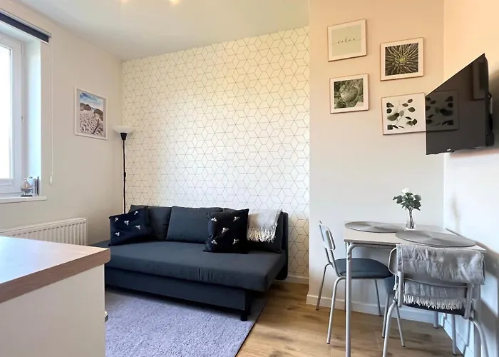 Orlowska 40 - Апартаменты *