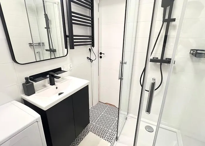 Apartment Orlowska 40 -