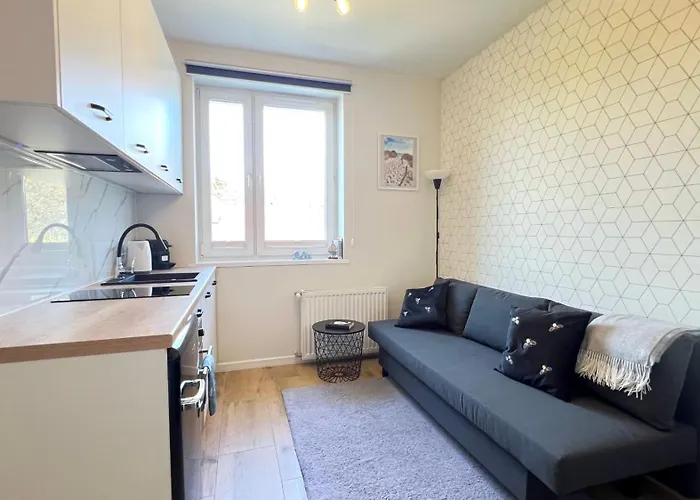 Orlowska 40 - Apartment