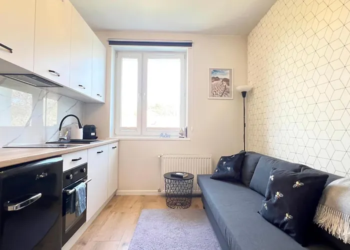 Orlowska 40 - * Гдыня